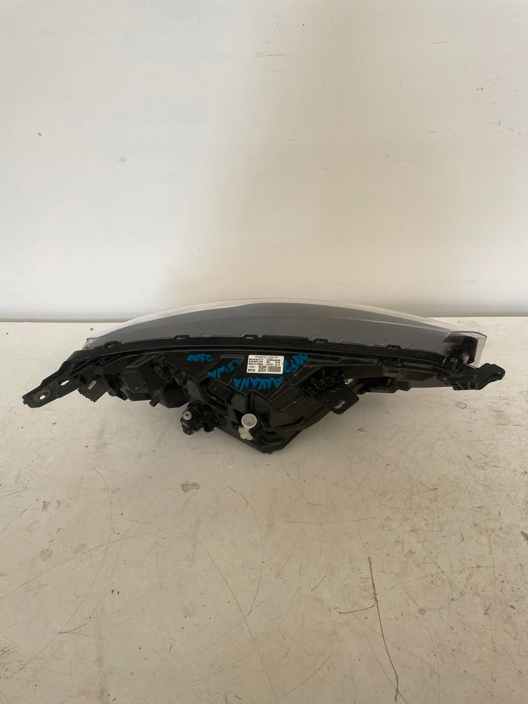 Frontscheinwerfer Renault 260603632R LED Links Scheinwerfer Headlight