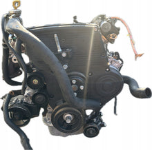 Laden Sie das Bild in den Galerie-Viewer, Motor Kia Carnival III J3 2.9 CRDI 128TKm Diesel Engine Komplett