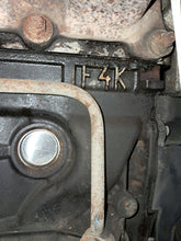 Laden Sie das Bild in den Galerie-Viewer, Motor Renault Vel Satis Bj0 F4R763 2.0 163PS 120kW 179TKm 2003 Benzin Komplett