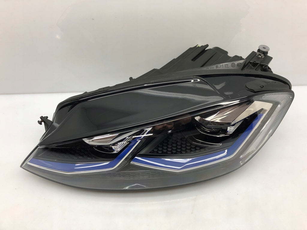 Frontscheinwerfer VW Golf VII 5G1941035B LED Links Scheinwerfer Headlight SCH9279846703vn