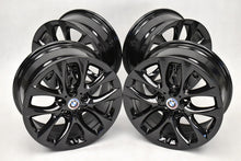 Load image into Gallery viewer, 4x Alufelge 17 Zoll 7.5" 5x112 54ET 6855088 BMW 4 Gran 2 Active F45 Rim Wheel FEL5338469323zl