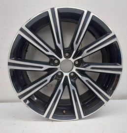 1x Alufelge 19 Zoll 31423852 Volvo Xc60 Ii Rim Wheel