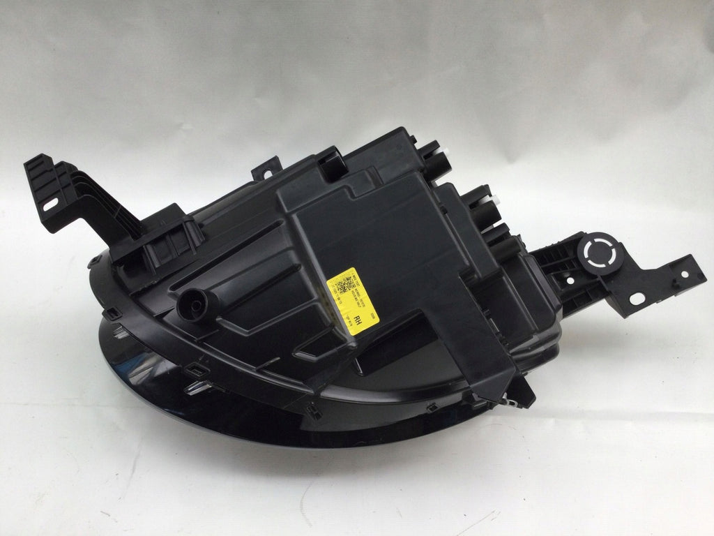 Frontscheinwerfer Fiat 600 52207557 LED Rechts Scheinwerfer Headlight SCH2638472405nb