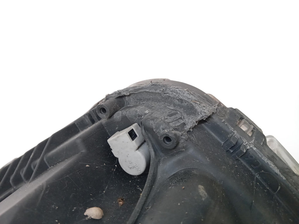 Frontscheinwerfer Citroën C5 III CC53LPP Rechts Scheinwerfer Headlight SCH1131359673nd