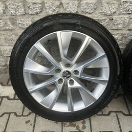 1x Alufelge 18 Zoll 7.0
