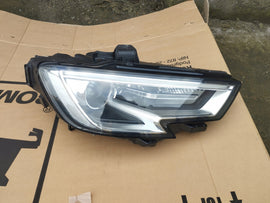 Frontscheinwerfer Audi A3 8V0941006E Xenon Rechts Scheinwerfer Headlight