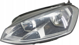 Frontscheinwerfer VW Golf VII 5G1941005 Links Scheinwerfer Headlight SCH3171733949vu