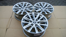 Load image into Gallery viewer, 1x Alufelge 17 Zoll 7.5" 6x139.7 4250C996A Mitsubishi L200 Rim Wheel FEL9593840670zk