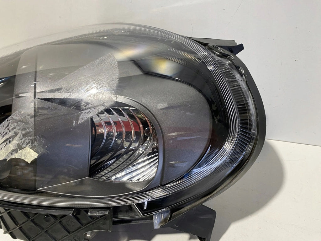 Frontscheinwerfer Fiat Punto 51855645 Links Scheinwerfer Headlight SCH9883122249lw