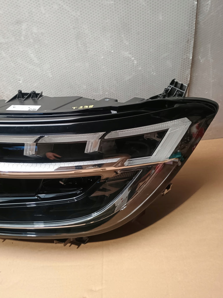 Frontscheinwerfer Renault 260606796R LED Links Scheinwerfer Headlight SCH9572734012fy