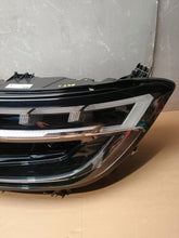 Laden Sie das Bild in den Galerie-Viewer, Frontscheinwerfer Renault 260606796R LED Links Scheinwerfer Headlight SCH9572734012fy