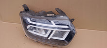 Laden Sie das Bild in den Galerie-Viewer, Frontscheinwerfer Dacia Duster 260106194R Full LED Rechts Scheinwerfer Headlight SCH9342795647eq