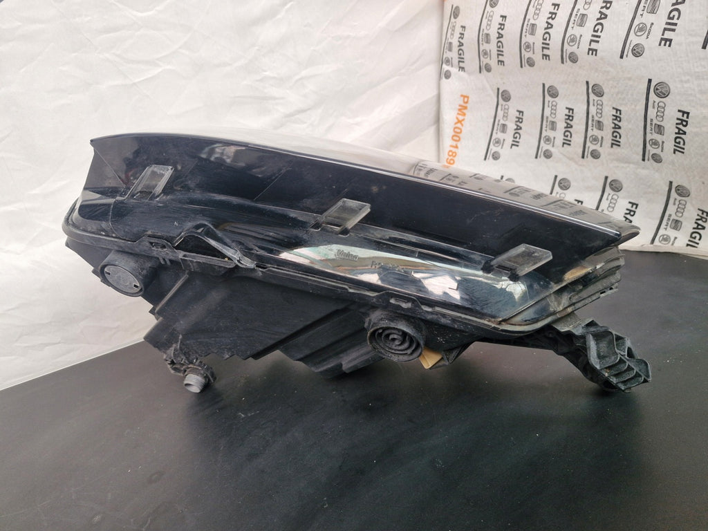 Frontscheinwerfer Skoda Fabia IV 6VB941016 Rechts Scheinwerfer Headlight SCH3686522679vt