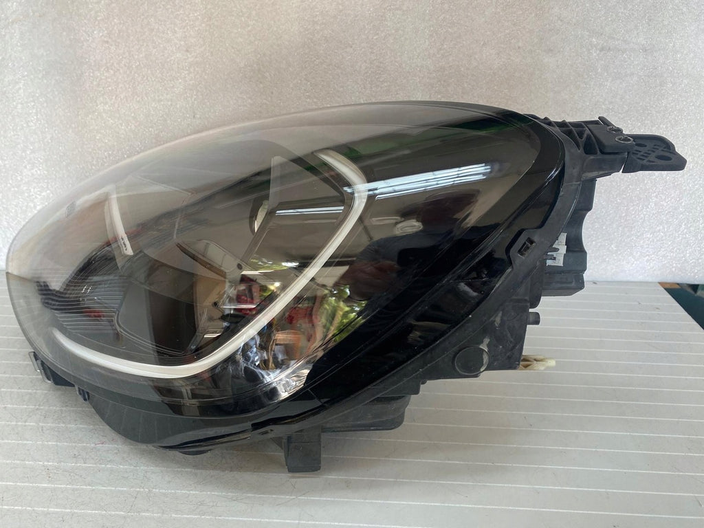 Frontscheinwerfer Ford Puma L1TB-13E015-CH LED Links Scheinwerfer Headlight SCH9527045409fa