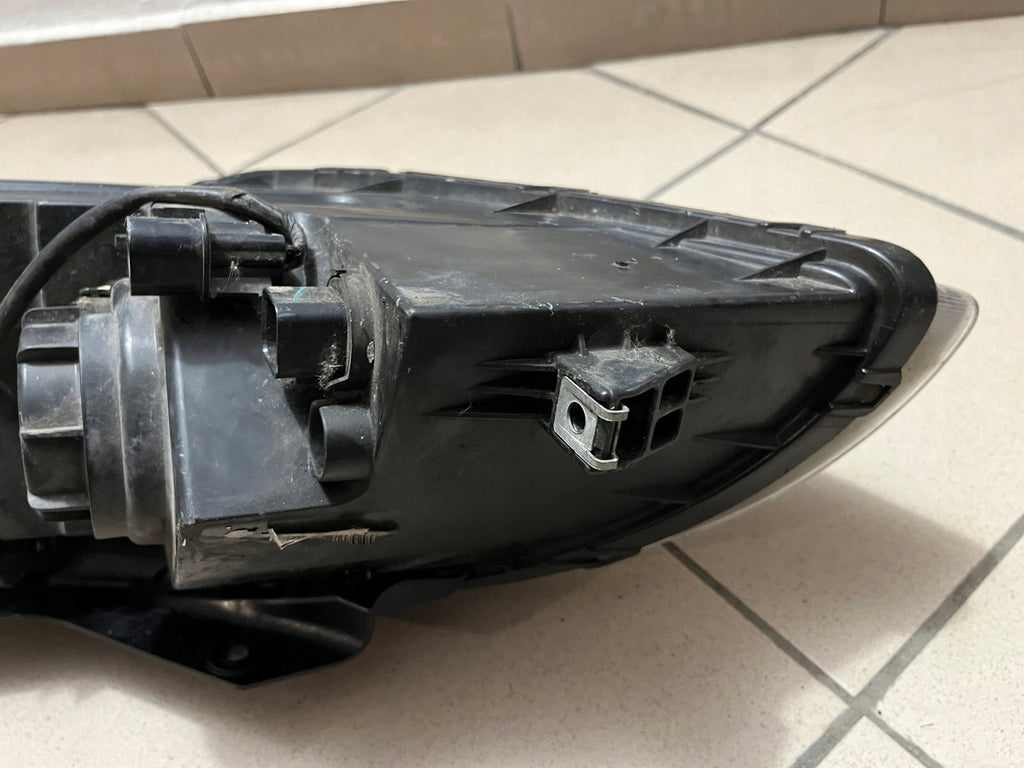 Frontscheinwerfer Hyundai I30 92102-2L Rechts Scheinwerfer Headlight