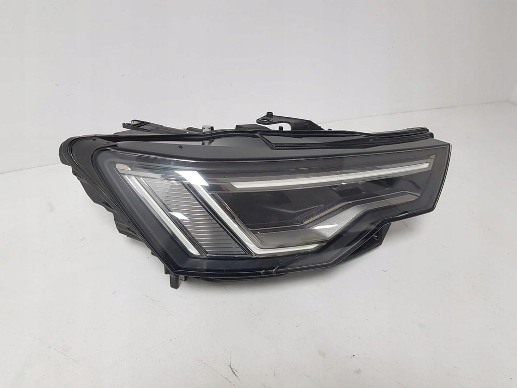 Frontscheinwerfer Audi A6 4K0941040 Full LED Rechts Scheinwerfer Headlight SCH4279865794rx