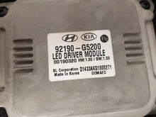 Load image into Gallery viewer, Frontscheinwerfer Kia Niro 92102-G5 Full LED Rechts Scheinwerfer Headlight SCH1042619218uf