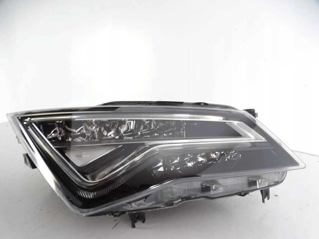 Frontscheinwerfer Seat Ateca 576941008D Rechts Scheinwerfer Headlight