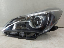 Laden Sie das Bild in den Galerie-Viewer, Frontscheinwerfer Toyota Yaris KOL15188 Links Scheinwerfer Headlight SCH4940164405qq