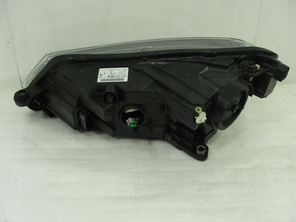 Frontscheinwerfer Skoda Superb III 3V1941016B Xenon Rechts Headlight