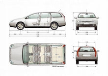 Laden Sie das Bild in den Galerie-Viewer, Frontscheinwerfer Skoda Superb III 3V1941016B Xenon Rechts Headlight