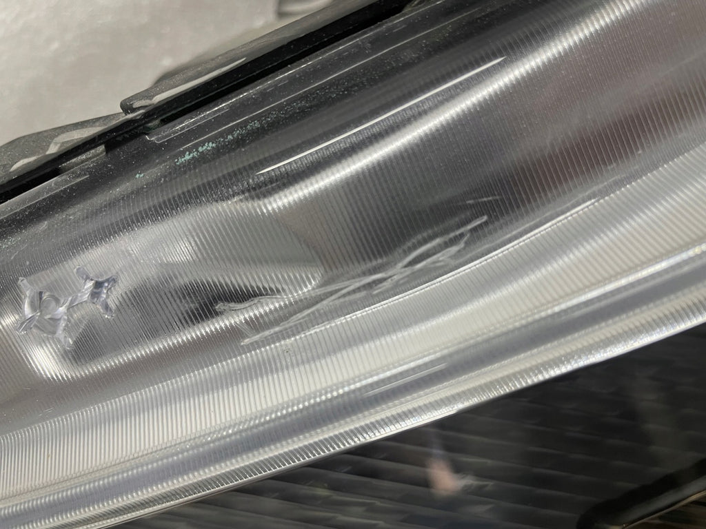 Frontscheinwerfer Tesla Model S 6005911-00-C LED Rechts Scheinwerfer Headlight