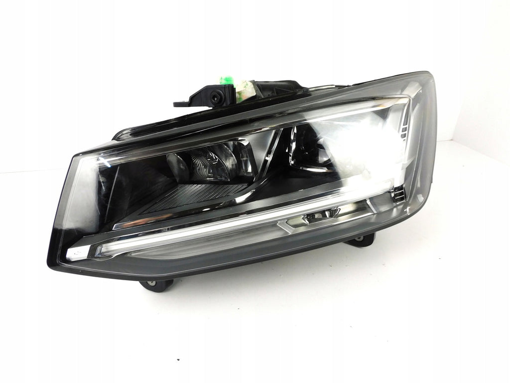 Frontscheinwerfer Audi Q2 81A941033 81A941773 LED Links Scheinwerfer Headlight