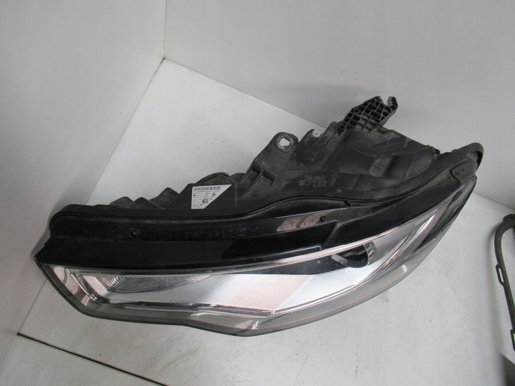Frontscheinwerfer Audi A6 C7 4G0941043J LED Links Scheinwerfer Headlight SCH8922562672kn