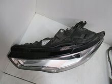 Laden Sie das Bild in den Galerie-Viewer, Frontscheinwerfer Audi A6 C7 4G0941043J LED Links Scheinwerfer Headlight SCH8922562672kn