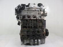 Laden Sie das Bild in den Galerie-Viewer, Motor VW Passat CBAB 2.0 TDI 140PS 103kW 2008 Diesel Engine Unkomplett