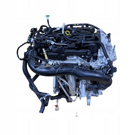 Motor Ford Kuga YZDA 1.5 10TKm 2021 Benzin Engine Unkomplett MOT3515787615dr