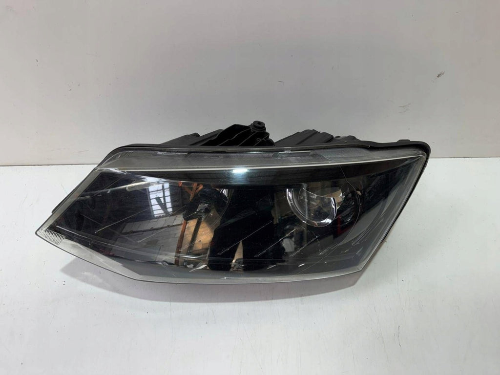 Frontscheinwerfer Skoda Fabia III 6V1941015B Links Scheinwerfer Headlight SCH1821580040ze