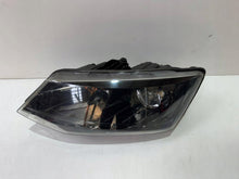 Laden Sie das Bild in den Galerie-Viewer, Frontscheinwerfer Skoda Fabia III 6V1941015B Links Scheinwerfer Headlight SCH1821580040ze
