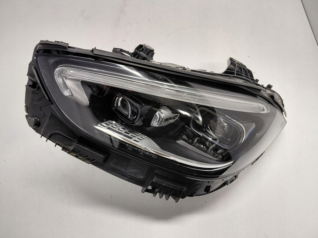 Frontscheinwerfer Mercedes-Benz W206 A2069064703 Links Scheinwerfer Headlight SCH3614732456cz