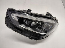 Laden Sie das Bild in den Galerie-Viewer, Frontscheinwerfer Mercedes-Benz W206 A2069064703 Links Scheinwerfer Headlight SCH3614732456cz
