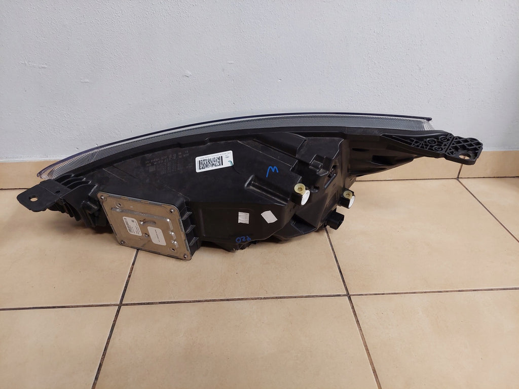 Frontscheinwerfer Ford Focus JX7B-13E014-CE LED Rechts Scheinwerfer Headlight