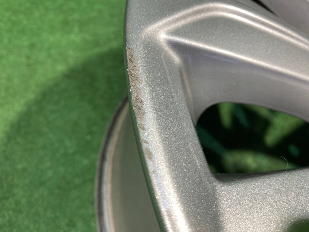 1x Alufelge 19 Zoll 8.0" 5x108 40ET LK72-1007-EA Jaguar E-Pace Rim Wheel FEL3591721840vr