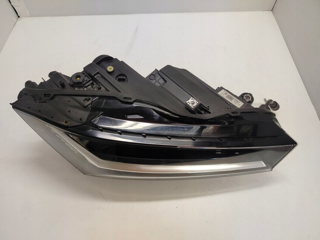 Frontscheinwerfer Mazda IV Superb I 3P1941016 LED Rechts Scheinwerfer Headlight