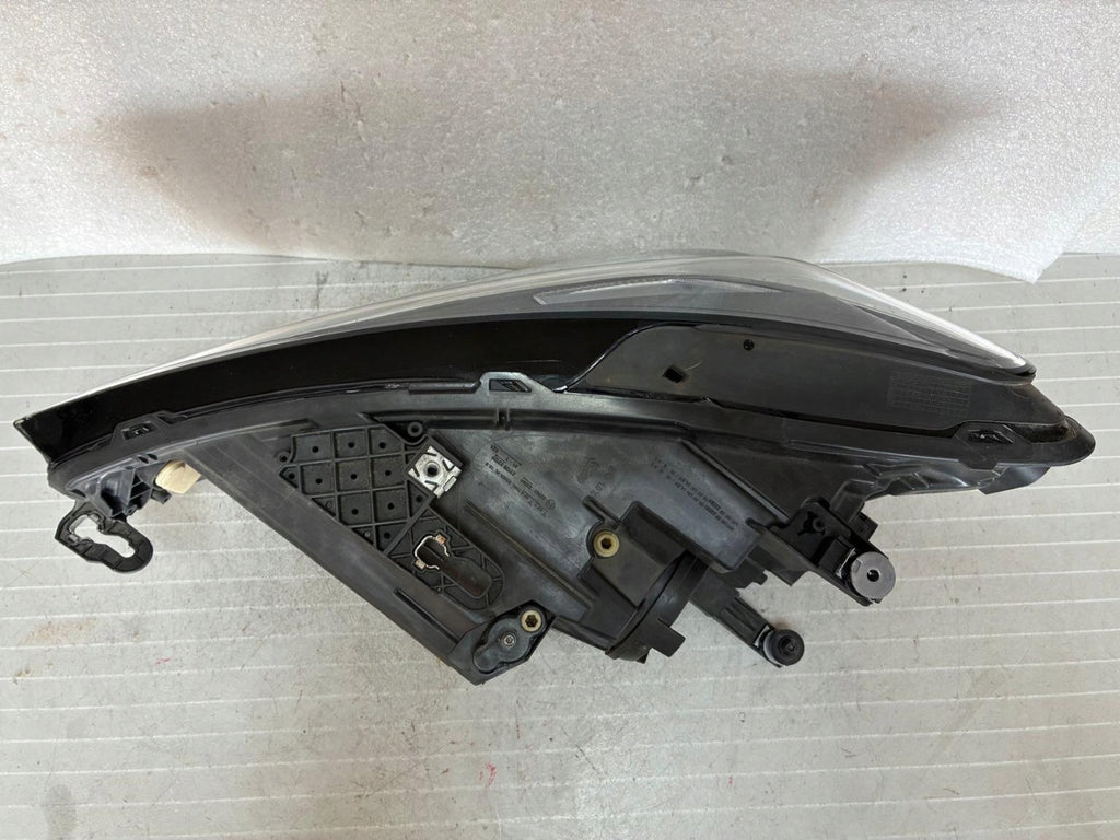 Frontscheinwerfer Seat Leon 5FB941006D 002758 Full LED Rechts Headlight SCH8341041614cu