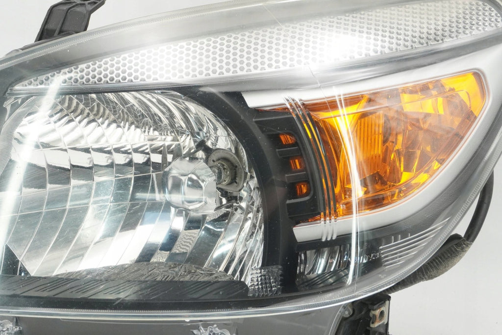 Frontscheinwerfer Ford Ranger UD2D51040 Links Scheinwerfer Headlight SCH2219955126uk