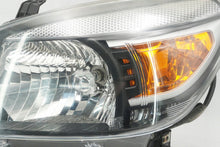 Laden Sie das Bild in den Galerie-Viewer, Frontscheinwerfer Ford Ranger UD2D51040 Links Scheinwerfer Headlight SCH2219955126uk