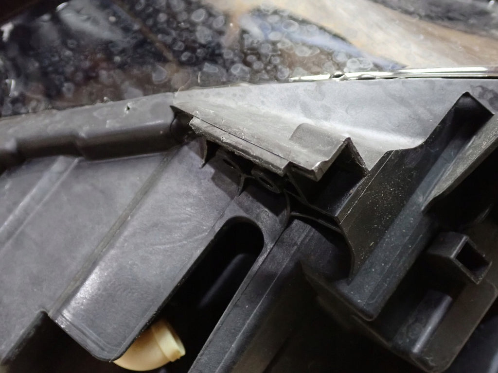 Frontscheinwerfer VW Id.4 E21 11B941006A Full LED Rechts Scheinwerfer Headlight SCH8366115613zx