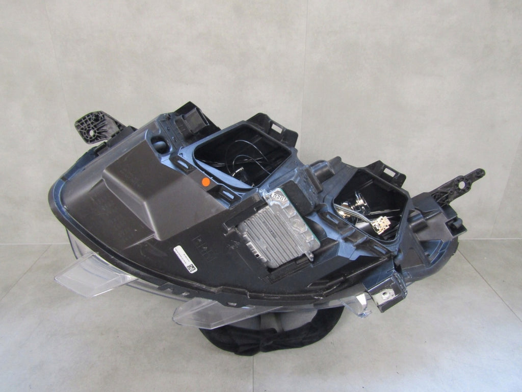 Frontscheinwerfer Citroën Jumpy 9808233980 Xenon Rechts Scheinwerfer Headlight SCH7764104576pc