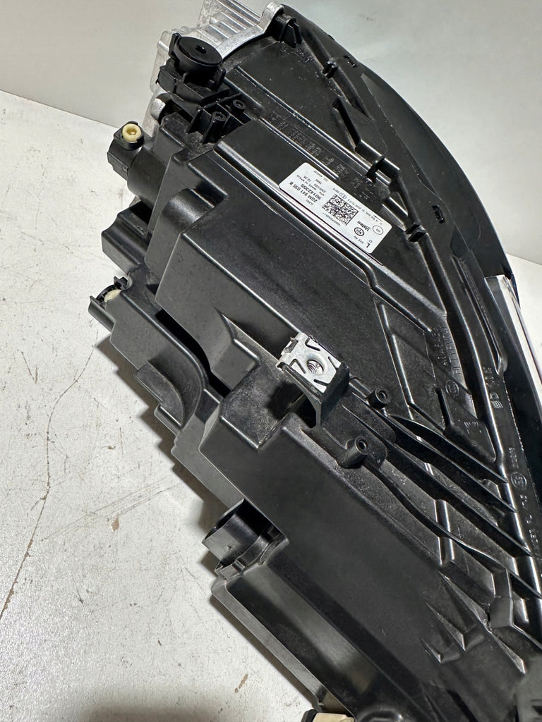 Frontscheinwerfer VW T-Cross 2GM941035B LED Links Scheinwerfer Headlight SCH2863248503ye