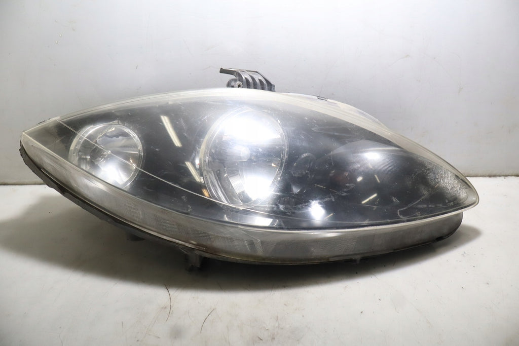 Frontscheinwerfer Seat Leon 20-B290 Rechts Scheinwerfer Headlight