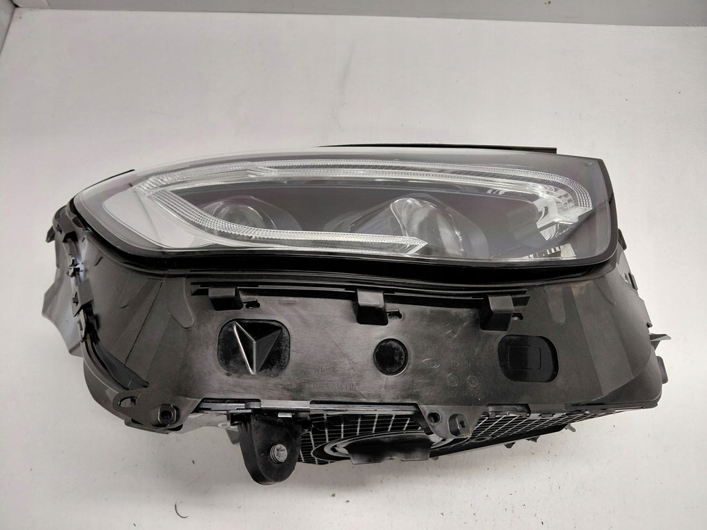 Frontscheinwerfer Mercedes-Benz Glc A2539065003 Rechts Scheinwerfer Headlight SCH5799860470xs