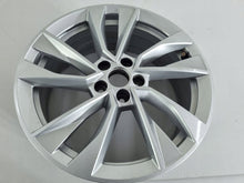 Load image into Gallery viewer, 1x Alufelge 17 Zoll 6.5" 5x100 40ET Glanz Silber 657601025AK Skoda Scala Kamiq I FEL6471751590bh