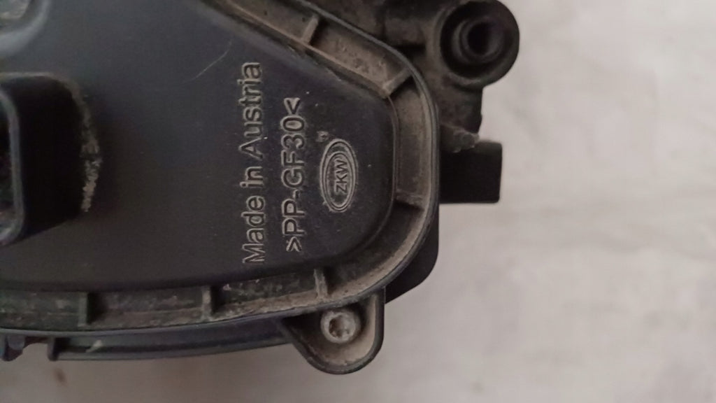 Frontscheinwerfer Audi Q7 4M0941035 Links Scheinwerfer Headlight SCH4004506873nk