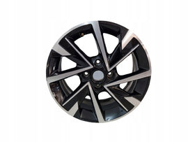 1x Alufelge 16 Zoll 6.5