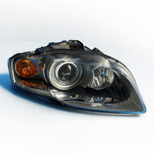 Load image into Gallery viewer, Frontscheinwerfer Audi A4 301219282 Xenon Rechts Scheinwerfer Headlight